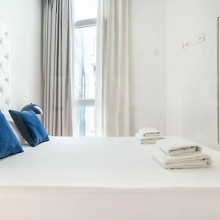 Spacious By Picasso Museum By Rems Malaga