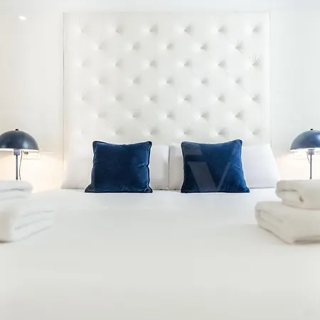 Apartament Spacious By Picasso Museum By Rems *