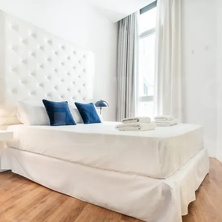 Spacious By Picasso Museum By Rems