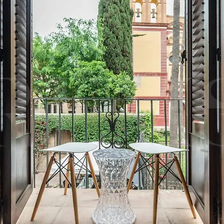 Spacious By Picasso Museum By Rems Apartment