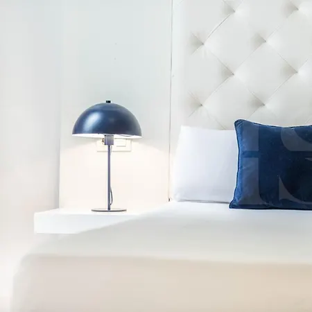 Spacious By Picasso Museum By Rems Apartment *