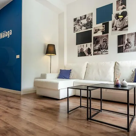 Apartment Spacious By Picasso Museum By Rems